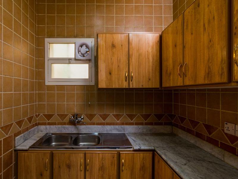 الرياض قصر الحمراء للأجنحة الفندقية المظهر الخارجي الصورة